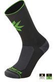Шкарпетки Norfin T1M ELEMENT HIKING COOLMAX CREW (60% Ny,20% coolmax,17% PL, 3% еласт.) р.M(39-41) 304714-02M фото