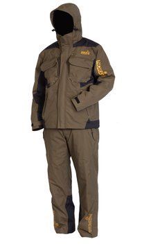 Костюм демісезон. мембран. Norfin SCANDIC 2 6000мм / XL 614204-XL фото