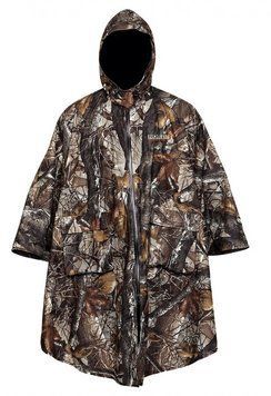 Пончо від дощу NORFIN Hunting Cover Staidness (PVC) / M 812002-M фото