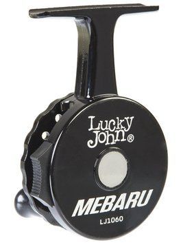 Катушка проводоч. Lucky John MEBARU 6.0см LJ1060 фото