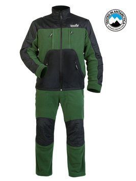 Костюм флісовий Norfin POLAR LINE 2 / S 337001-S фото