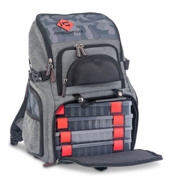 Рюкзак з коробками Back Packer II SAE-7145106 фото