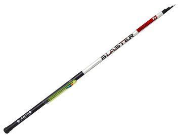 Вудилище (комплект) поплав. без кілець з оснасткою Salmo Blaster POLE SET 5.00 3123-500SET фото