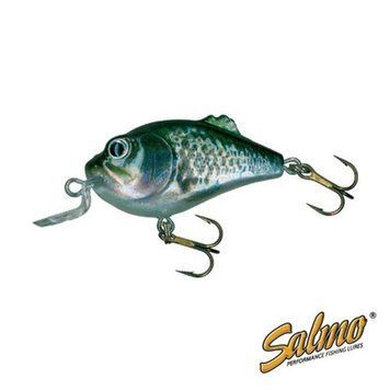 Воблер Salmo Boxer SDR 04/RBS (BX4SDR-RBS) BX4SDR-RBS фото