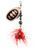 Блешня оберталка LJ BONNIE BLADE 02 4.3г / 006 LJBB02-006 фото