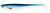 Виброхвосты LJ 3D Series BASARA SOFT SWIM 5.0in (12,70)/PG12 4шт. 140404-PG12 фото