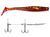 Виброхвост LJ 3D BBS Series GIANT KUBIRA SWIM SHAD 10.3in (26,00)/PG25 1шт.+Stinger XL 140434SET-PG25 фото
