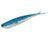 Слаги LJ 3D Series SLICK SHAD-V 7.0in (17,8) 004 3шт. 140424-004 фото