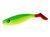Віброхвіст LJ 3D Red Tail Shad 7" (17.8 см), 2 шт. 140428-PG33 фото