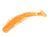 Виброхвосты съедоб. искусст. LJ Pro Series BUGSY SHAD 3.9in(10.00)/036 5шт. 140108-036 фото