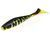 Виброхвост LJ 3D BBS Series KUBIRA SWIM SHAD 9,0in (22,86)/PG37 1шт. 140433-PG37 фото