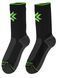 Носки Norfin T1M ELEMENT HIKING COOLMAX CREW р.(39-41) M 304714-02M фото 5