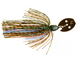 Чаттербейт Lucky John CHATTERBAIT PERCH 8г у блістері LJCTB08-004 фото 1