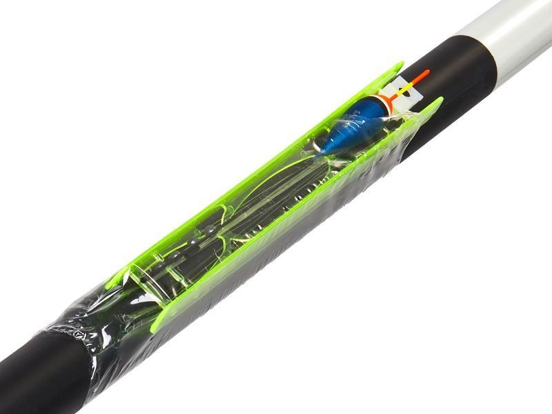 Удочка-комплект Salmo Blaster POLE SET 5.0 3123-500SET фото