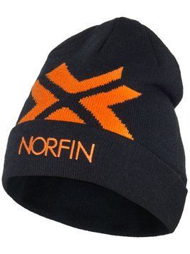 Шапка Norfin NORTHEN STAR OR р.L 302722-L фото