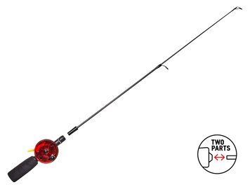 Зимняя удочка с катушкой Lucky John LDR 45см (LJ100-06) LJ100-06 фото