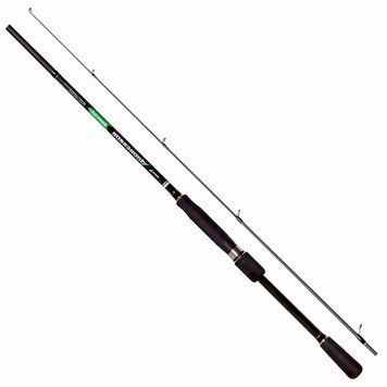 Спиннинг Salmo Aggressor Spin 25 5-25g 2.40m (5201-240) 5201-240 фото