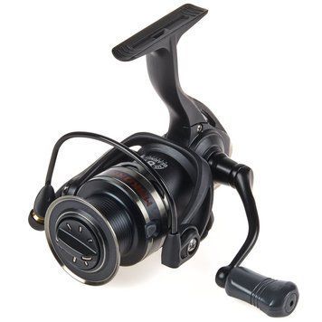 Катушка безынерц. LJ Makora BP SPIN 8 3000FD LJMS08-30FD фото
