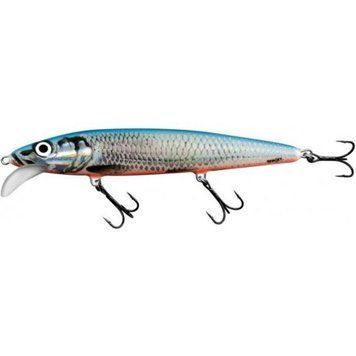 Воблер Salmo Whacky F 12/SIB (WY12F-SIB) WY12F-SIB фото
