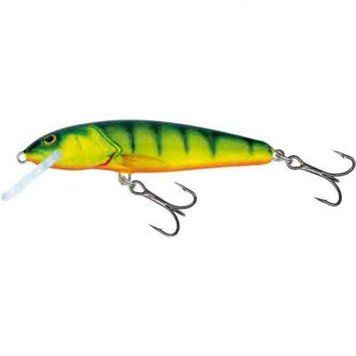 Воблер плаваюч. SALMO MINNOW 7SDR / HP M7SDR-HP фото