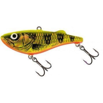 Воблер Salmo Zipper 04/GFP (SZ4-GFP) SZ4-GFP фото