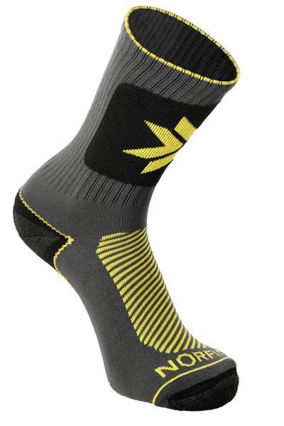 Носки Norfin T2A BALANCE HIKING CREW р.(39-41) M 304723-02M фото