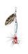 Блесна вращ. Lucky John TRIAN BLADE LONG 09.0г 003 в блистере LJTBL9-003 фото 1