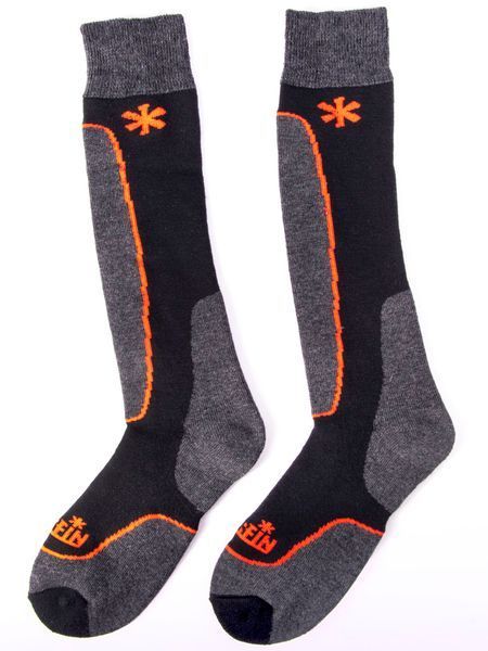 Шкарпетки Norfin NORDIC MERINO MIDWEIGHT T3M (25% вовна,55% акр.,5% поліамід,15% еласт.) р.L(42-44) 303901-03L фото