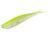 Слаги LJ 3D Series SLICK SHAD-V 9.0in (22,86) 008 2шт. 140425-008 фото