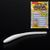 Слаг силікон. WIGGLER WORM LJ Pro Series 2,3 "/ 033 *9 140153-033 фото