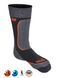 Шкарпетки Norfin NORDIC MERINO MIDWEIGHT T3M (25% вовна,55% акр.,5% поліамід,15% еласт.) р.L(42-44) 303901-03L фото 1
