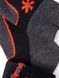 Шкарпетки Norfin NORDIC MERINO MIDWEIGHT T3M (25% вовна,55% акр.,5% поліамід,15% еласт.) р.L(42-44) 303901-03L фото 3