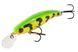 Воблер плавающий Salmo SLICK STICK F 06/GT QSU005 фото 1