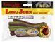 Віброхвіст силікон. LONG JOHN LJ Pro Series 4,2 "/2 *6 140134-T52 фото 15