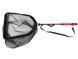 Підсак Lucky John StreetFishing 60х50х120см прогумований LJ-7360-120 фото 1