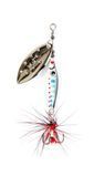 Блесна вращ. Lucky John TRIAN BLADE LONG 09.0г 003 в блистере LJTBL9-003 фото