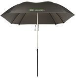 Зонт рыболовный Feeder Concept SQUARE MAKER BROLLY 250х220см FC401-250 фото
