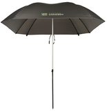 Парасолька рибальська Feeder Concept SQUARE MAKER BROLLY 250х220см FC401-250 фото