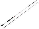 Вудилище спінінгове Lucky John Vanrex BAITCAST 28 7-28/2.28(7'6") LJVB-762MF фото