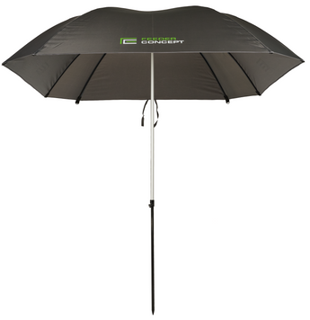 Парасолька рибальська Feeder Concept SQUARE MAKER BROLLY 250х220см FC401-250 фото