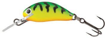 Воблер тонущий Salmo HORNET S 03.5/GT QHT019 фото