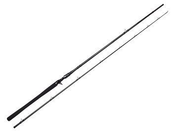 Вудилище кастінгове Lucky John BLACK SENSE BBS CAST 150 35-150/2.54(8'4") LJBSBBS-842XHEFC фото