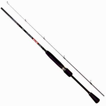 Спиннинг Salmo Elite Micro Jig 6 1-6g 2.32m (2320-232) 2320-232 фото