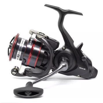 Катушка Daiwa 20 Ninja BR LT 4000-C 20004637 фото