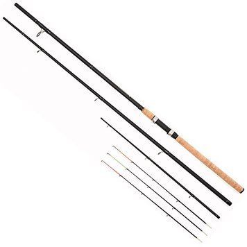 Удилище фидерное Salmo Sniper Feeder 90 3.60 (4013-360) 4013-360 фото