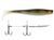 Виброхвост LJ 3D BBS Series GIANT KUBIRA SWIM SHAD 10.3in (26,00)/PG28 1шт.+Stinger XL 140434SET-PG28 фото