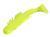 Виброхвосты съедоб. искусст. LJ Pro Series BUGSY SHAD 3.9in(10.00)/S88 5шт. 140108-S88 фото