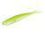 Слаги LJ 3D Series SLICK SHAD-V 7.0in (17,8) 008 3шт. 140424-008 фото