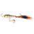 Балансир Lucky John Soft Tail 2.5 25мм 41 с белич.хвостом (81211-41) 81211-41 фото