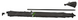 Парасолька рибальська Feeder Concept SQUARE MAKER BROLLY 250х220см FC401-250 фото 3
